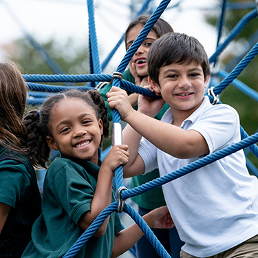 Equity and Inclusion Background Image