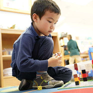 Lower School Background Image