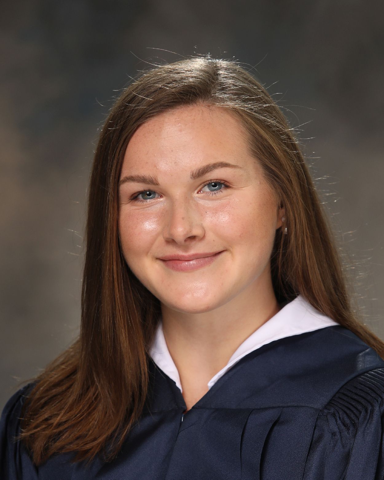 Megan Johnson ’20