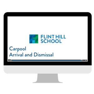 Flint Hill Carpool
