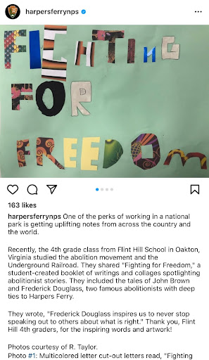 Fighting For Freedom