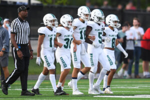 Flint Hill Athletics