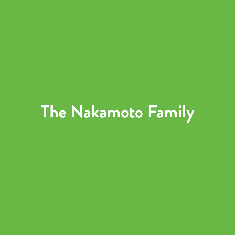 The Nakamoto Family_golf