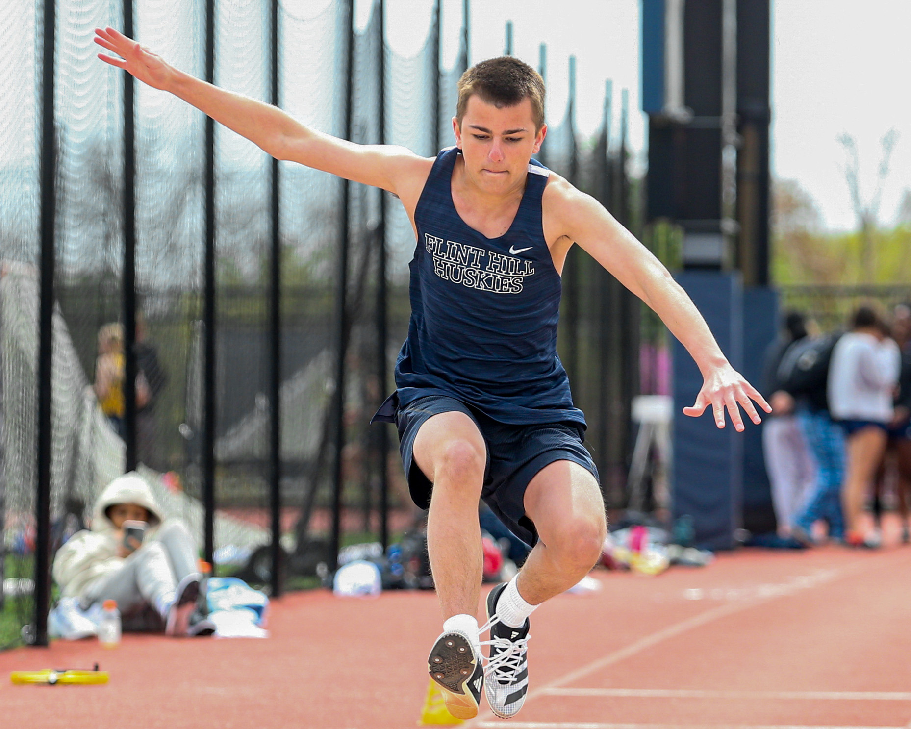 Track & Field Athletics Flint Hill School