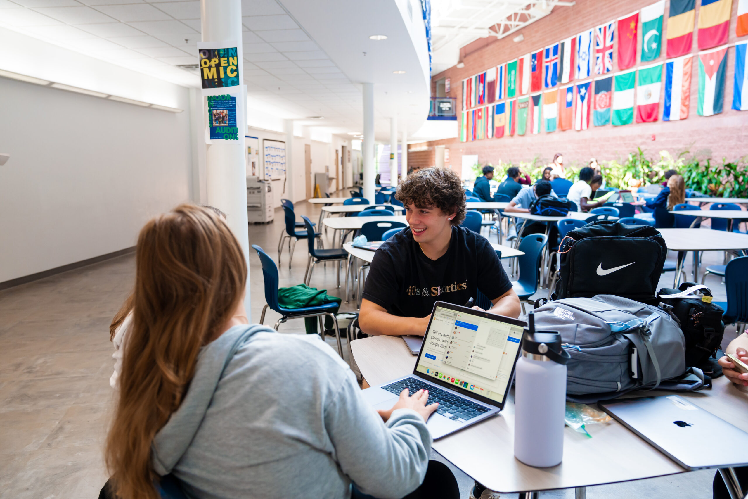 Inside the Upper School Course Selection Process Flint Hill School