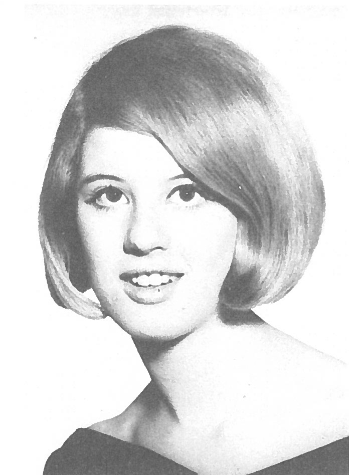 Ann Cole Paciulli ’69