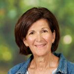 Ann Bazzarone, Middle School Learning Specialist