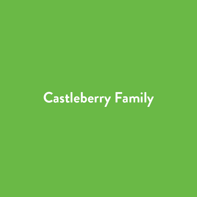 Castleberry_Family