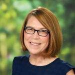 dh_dsaw Donna Holaday, Assistant to the Director and Assistant Director in the Lower School