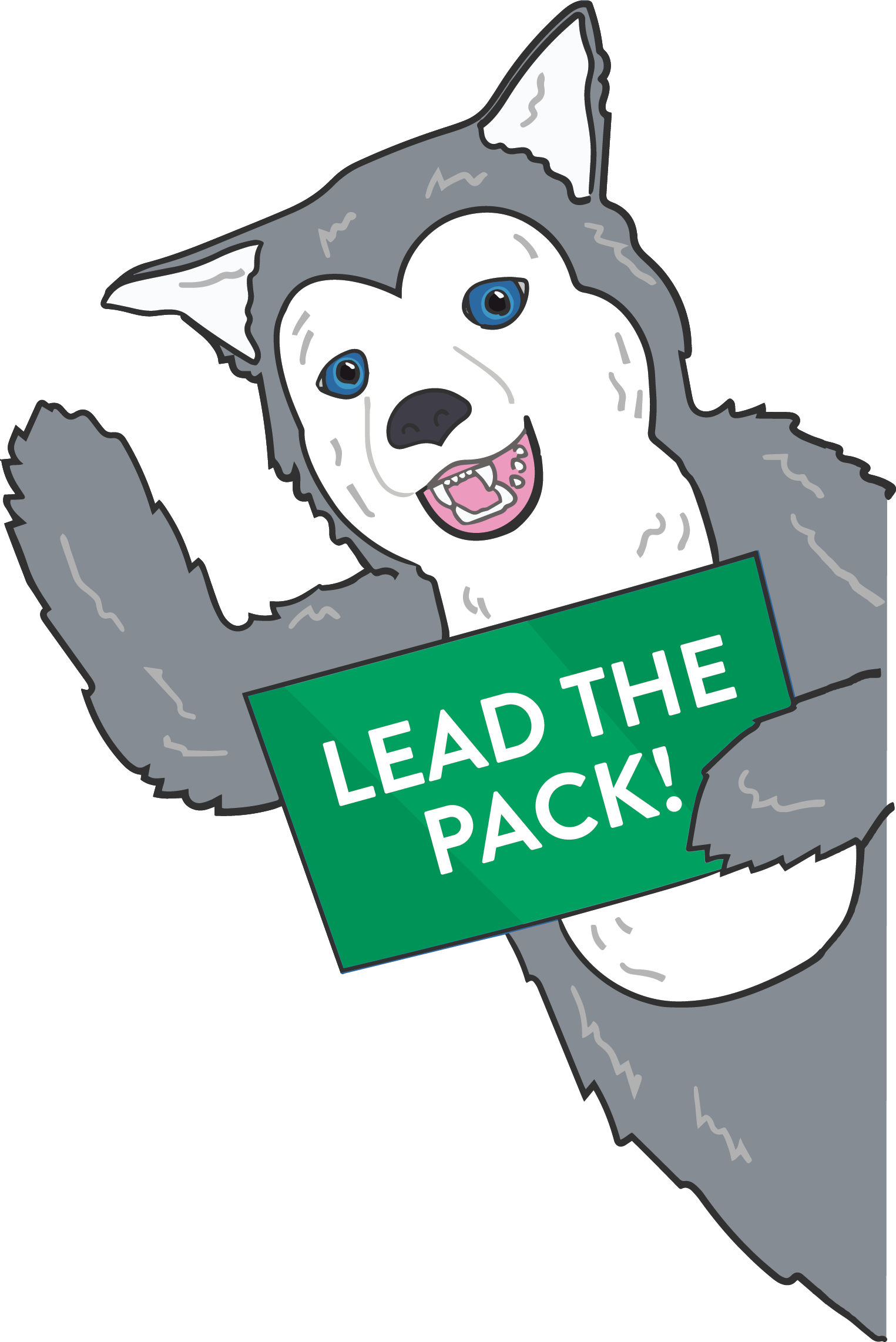 klondike-illustration-Lead-The-Pack