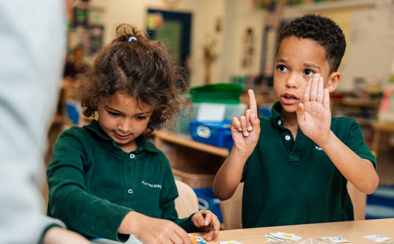 Differentiated Instruction