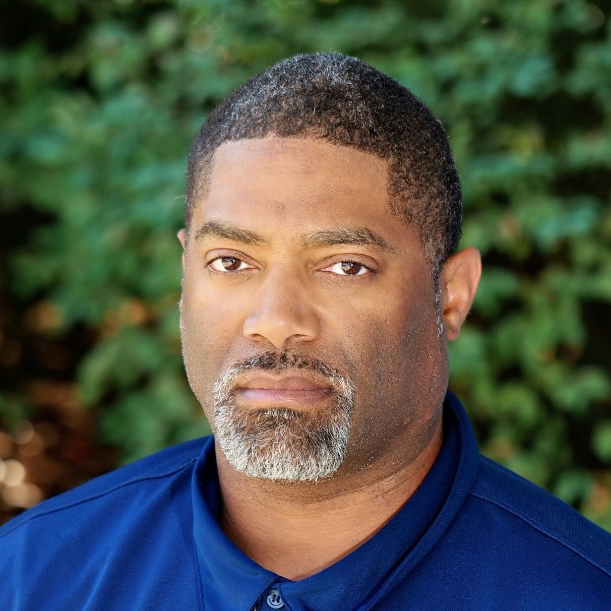 Derek Ross