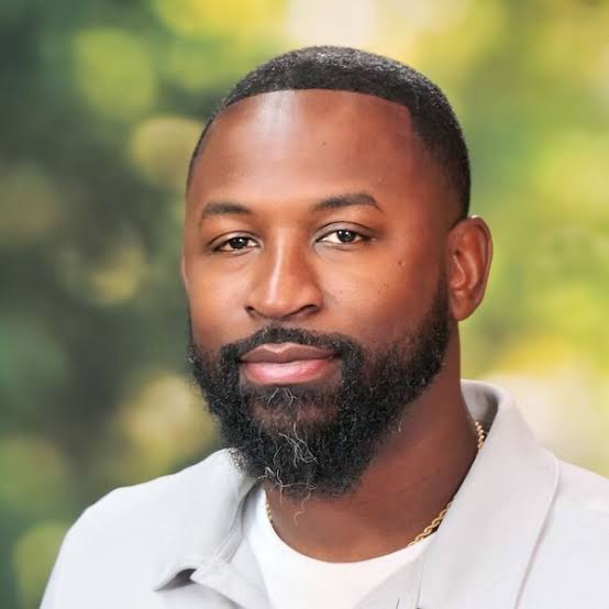 Dewayne Robinson