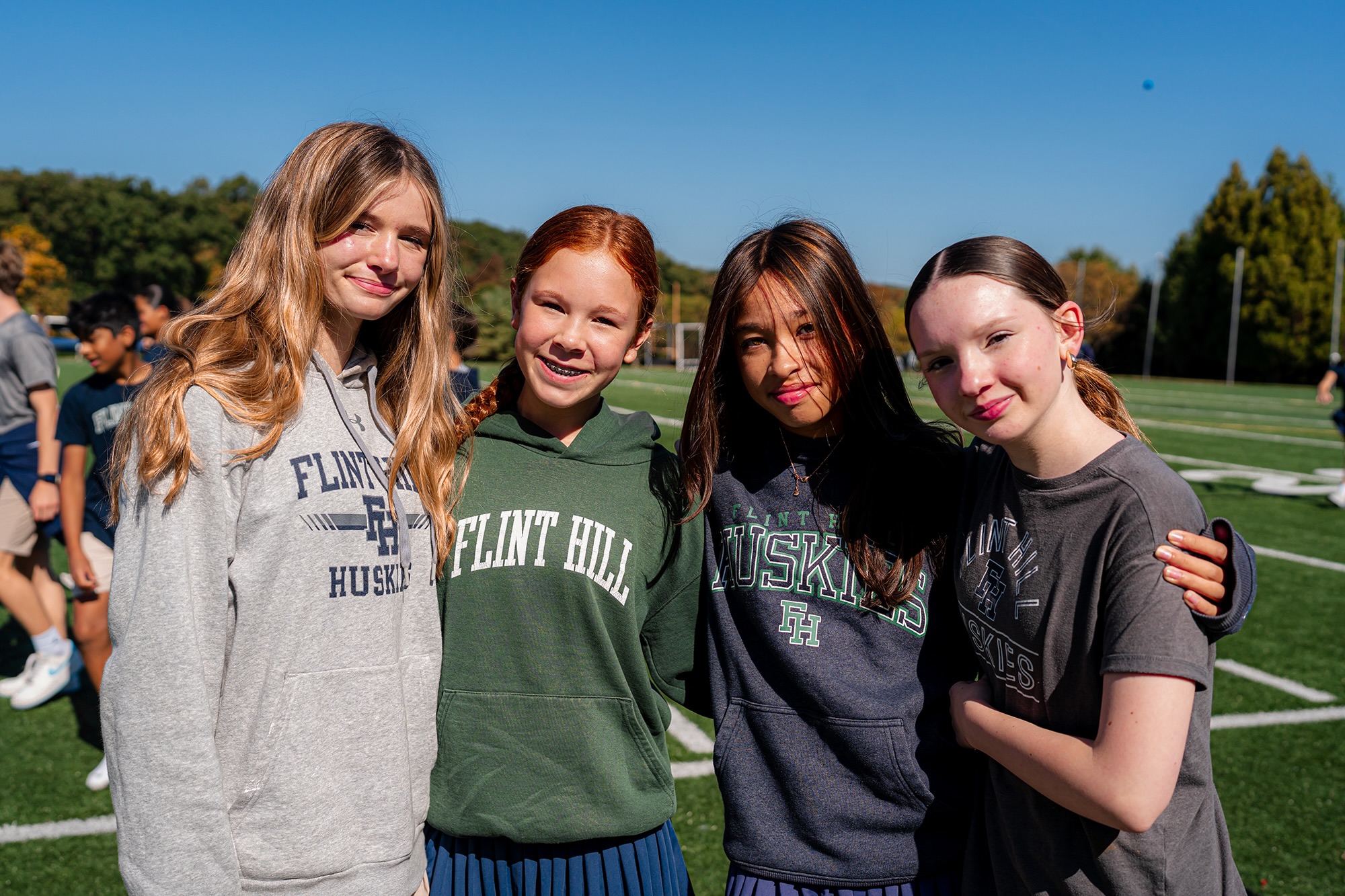 Seven Tips for Supporting Your Middle Schooler Without Getting in Their Way