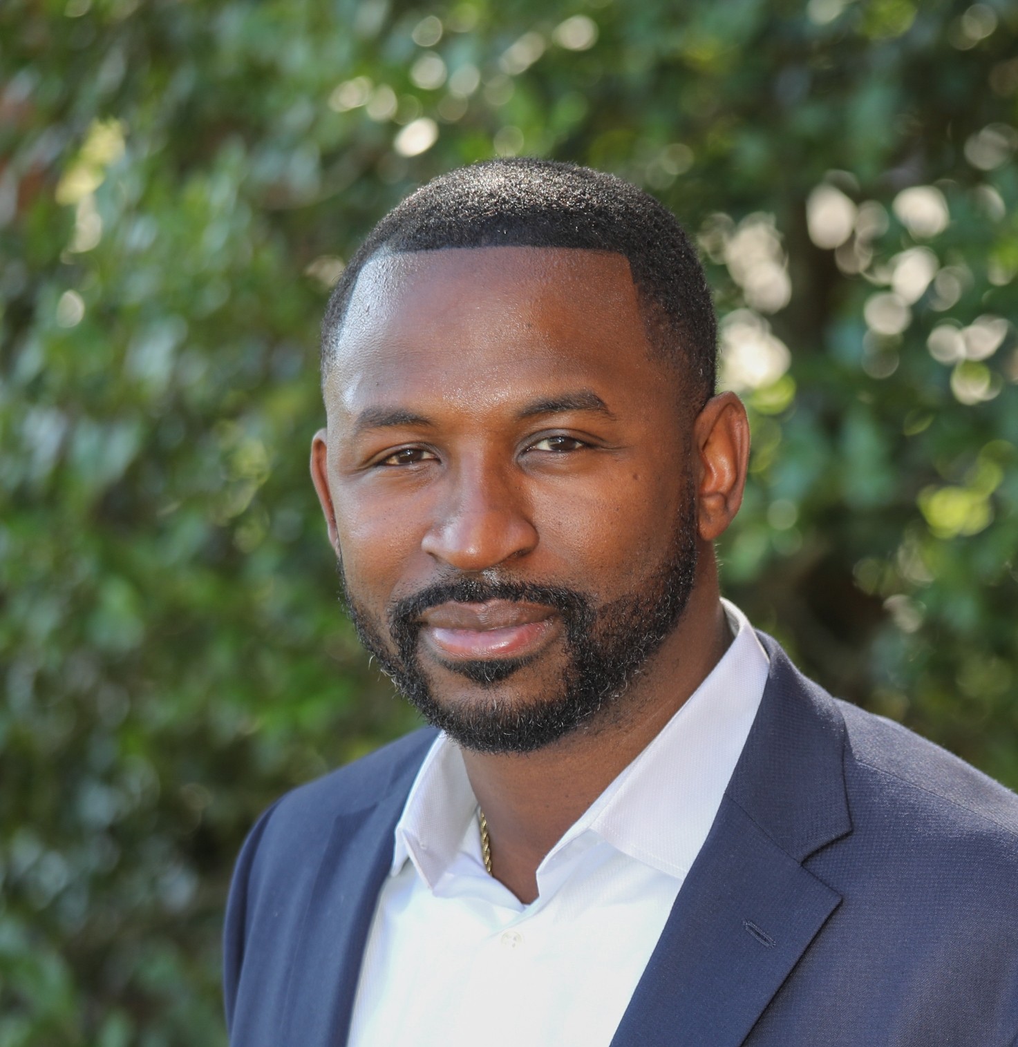 Flint Hill Athletics Director