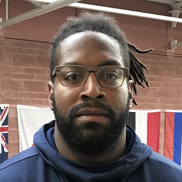 Jerrod Reed