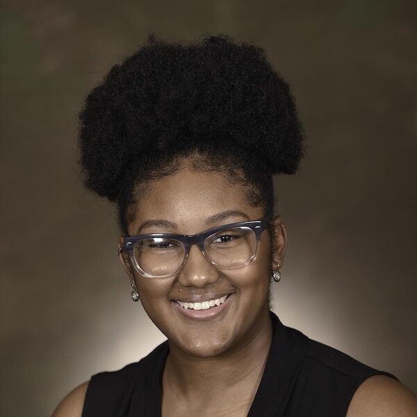 Kierston Forney