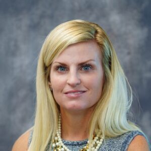 Lauren Kinard -board