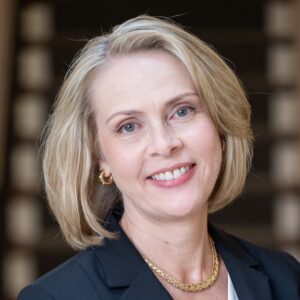 Lisa Lisker