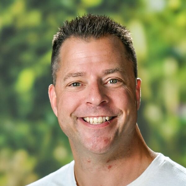 Nicholas Bennett